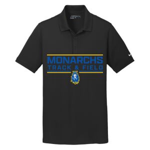 Dri FIT Solid Icon Pique Modern Fit Polo Thumbnail