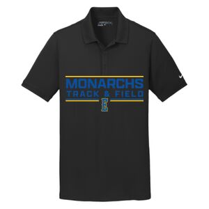 Dri FIT Solid Icon Pique Modern Fit Polo Thumbnail