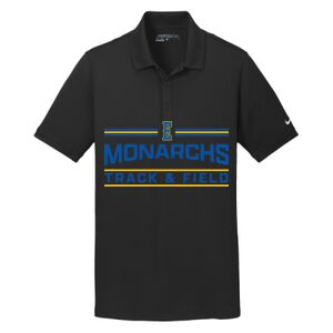 Dri FIT Solid Icon Pique Modern Fit Polo Thumbnail