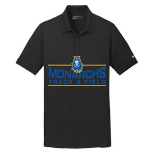 Dri FIT Solid Icon Pique Modern Fit Polo Thumbnail