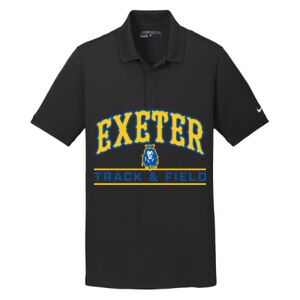 Dri FIT Solid Icon Pique Modern Fit Polo Thumbnail