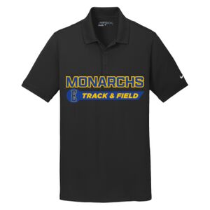 Dri FIT Solid Icon Pique Modern Fit Polo Thumbnail