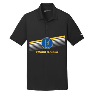 Dri FIT Solid Icon Pique Modern Fit Polo Thumbnail