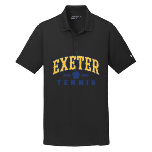 Dri FIT Solid Icon Pique Modern Fit Polo Thumbnail