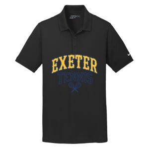 Dri FIT Solid Icon Pique Modern Fit Polo Thumbnail