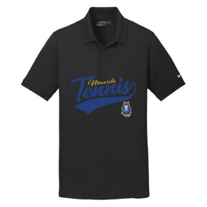 Dri FIT Solid Icon Pique Modern Fit Polo Thumbnail