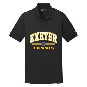 Dri FIT Solid Icon Pique Modern Fit Polo Thumbnail