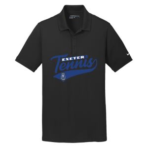 Dri FIT Solid Icon Pique Modern Fit Polo Thumbnail