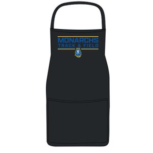 Medium Length Apron Thumbnail