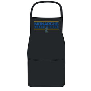 Medium Length Apron Thumbnail