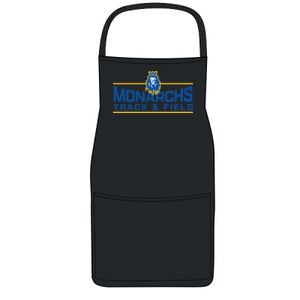 Medium Length Apron Thumbnail