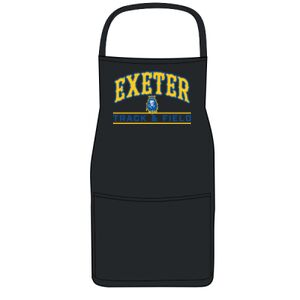Medium Length Apron Thumbnail
