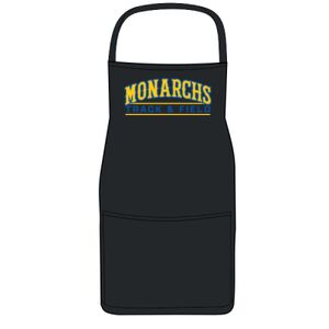 Medium Length Apron Thumbnail