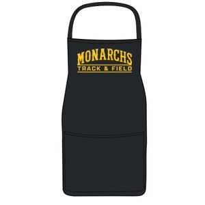 Medium Length Apron Thumbnail