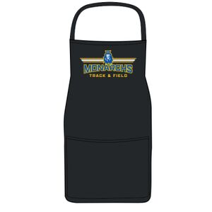 Medium Length Apron Thumbnail