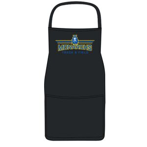 Medium Length Apron Thumbnail