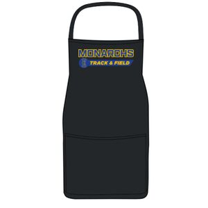 Medium Length Apron Thumbnail