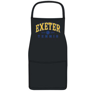 Medium Length Apron Thumbnail