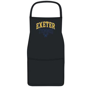Medium Length Apron Thumbnail
