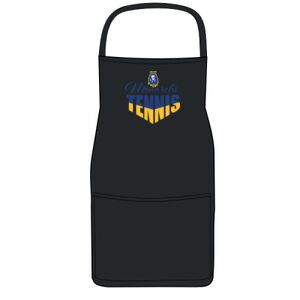 Medium Length Apron Thumbnail