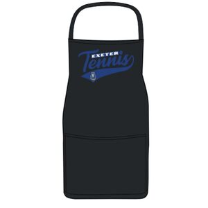 Medium Length Apron Thumbnail