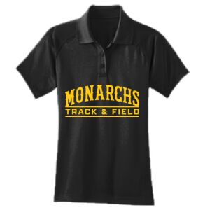 Women's Select Snag Proof Tactical Polo Thumbnail