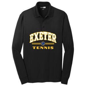 Select Snag Proof Long Sleeve Polo Thumbnail