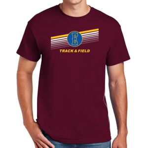 DryBlend ® 50 Cotton/50 Poly T Shirt Thumbnail