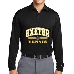 Tall Long Sleeve Dri FIT Stretch Tech Polo Thumbnail