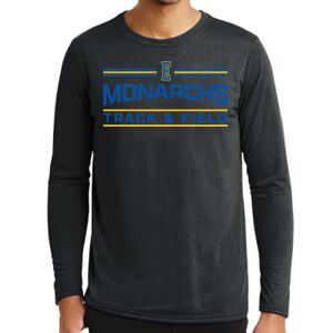 Performance ® Long Sleeve T Shirt Thumbnail