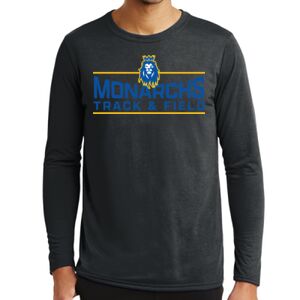 Performance ® Long Sleeve T Shirt Thumbnail