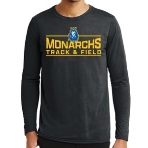 Performance ® Long Sleeve T Shirt Thumbnail