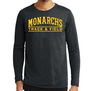 Performance ® Long Sleeve T Shirt Thumbnail