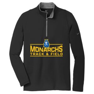 Dri FIT Stretch 1/2 Zip Cover Up Thumbnail