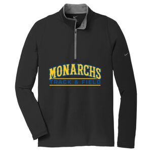 Dri FIT Stretch 1/2 Zip Cover Up Thumbnail