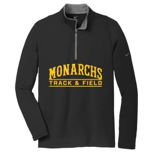 Dri FIT Stretch 1/2 Zip Cover Up Thumbnail