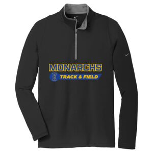 Dri FIT Stretch 1/2 Zip Cover Up Thumbnail