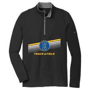 Dri FIT Stretch 1/2 Zip Cover Up Thumbnail