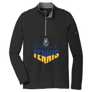 Dri FIT Stretch 1/2 Zip Cover Up Thumbnail